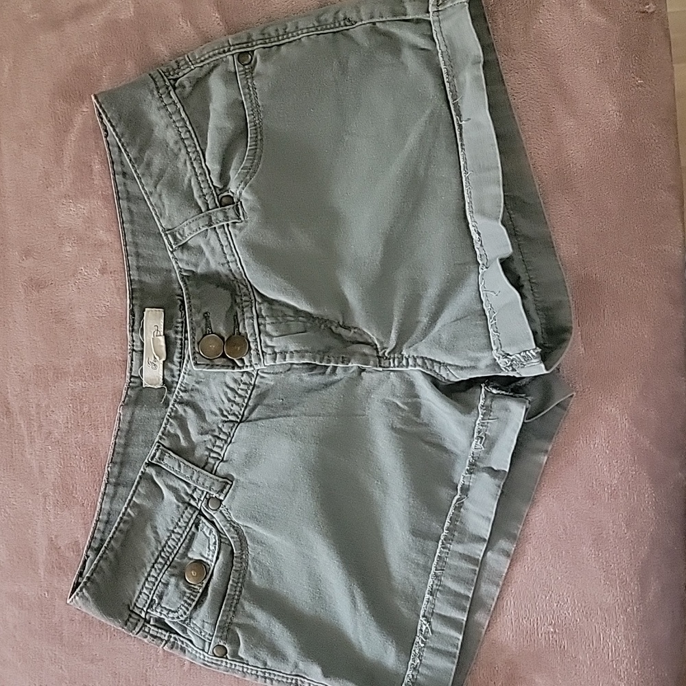 Forever 21 Shorts